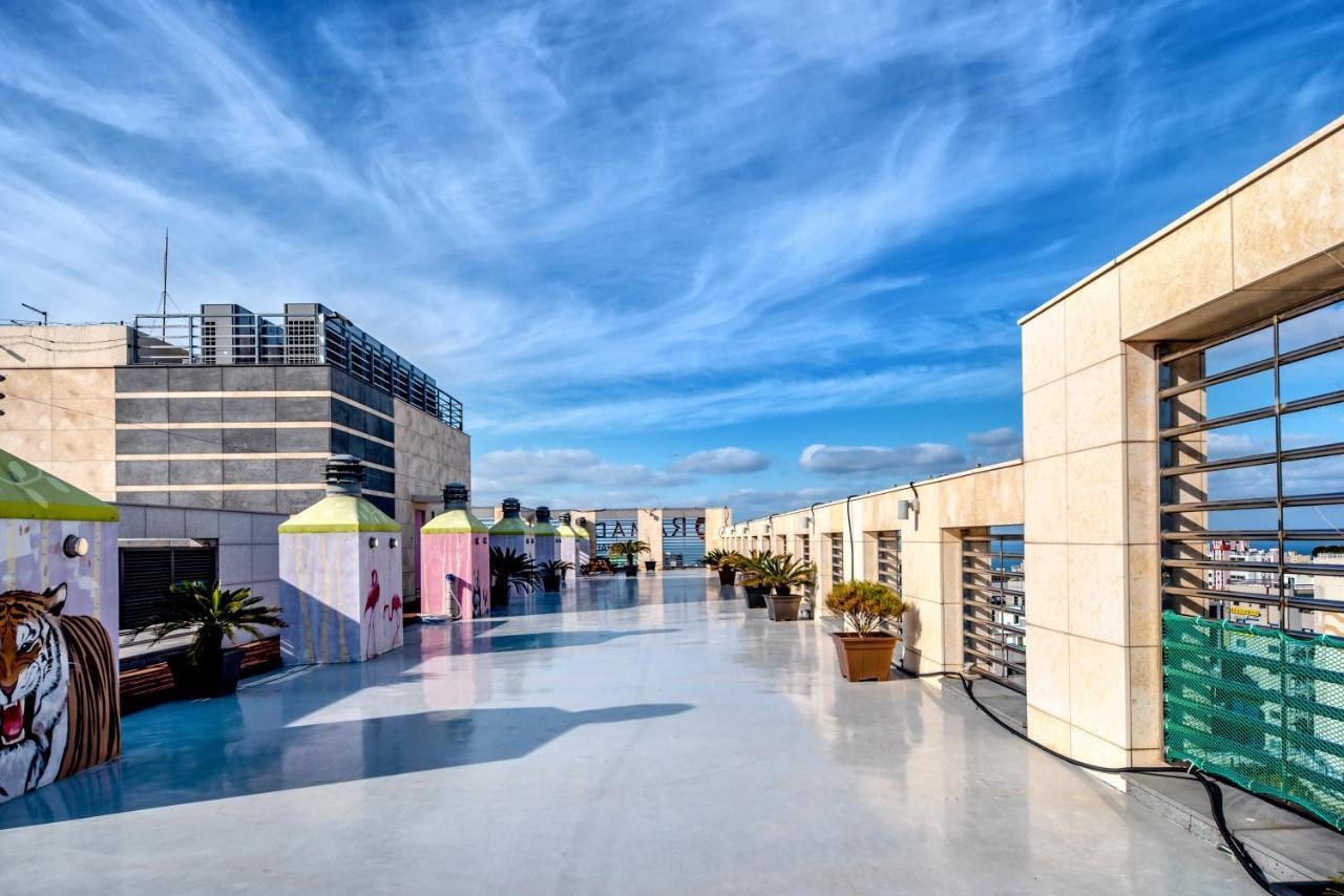 Ramada By Wyndham Jeju City Hall Luaran gambar